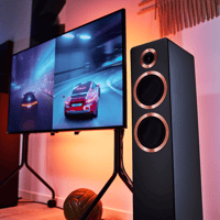 Argon Audio FORTE A55 MK2 variant 20