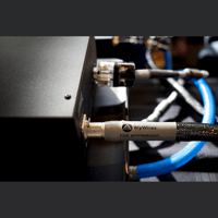 WyWires Power Supply Umbilical Cable for Modwright Instruments variant 2