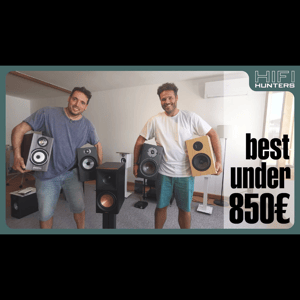 Thumbnail of the video review https://www.youtube.com/watch?v=TZx399mfOls