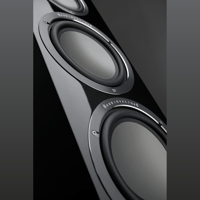 Audiovector QR 7 SE variant 3