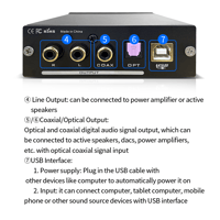 FX Audio DAC-SQ3 variant 14