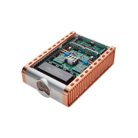 Dan D’Agostino Momentum Z Monoblock Amplifier variant 4