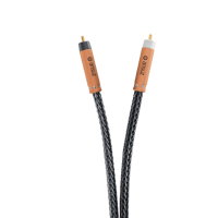 Ansuz Acoustics Signalz - Copper variant 2