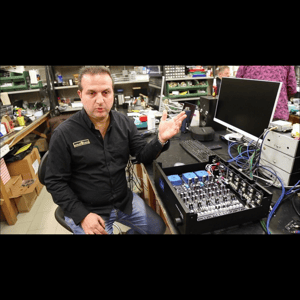 Thumbnail of the video review https://www.youtube.com/watch?v=CaMwYhNlZQw