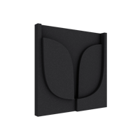 Vicoustic VicTiles 3D Brasília variant 8