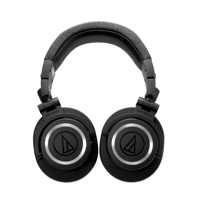 Andover ATH-M50xBT2 Headphones (Black) variant 1