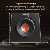 Aiyima AIYIMA 800X variant 3