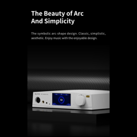 Aune S17 Pro  EVO   Headphone amplifier with AL3 XLR Balanced Male to Female 3-Pin Audio Cable 1 Pair variant 18