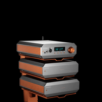 Burson Audio Mothership 01 |02 |03 variant 11