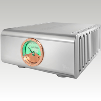 Dan D’Agostino Progression M550 Monoblock Amplifier variant 2