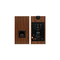 Fluance Ri71 Reference Powered Bookshelf Speakers with DB10 Subwoofer variant 6