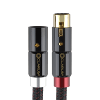 Clarus Cables MARK II BALANCED AUDIO CABLES variant 2
