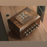 Enklein ‍ Studio-Grade Grounding for Home Audio & Home Theater variant 3