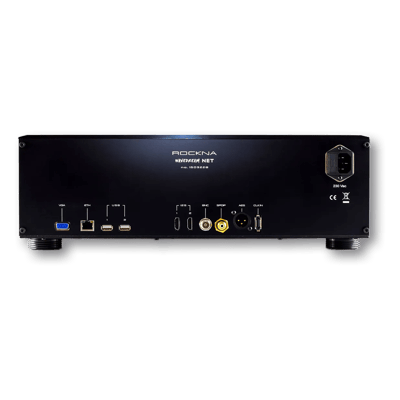 Rockna Audio Wavedream NET