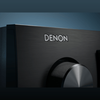 Denon AVR-X3900H variant 7