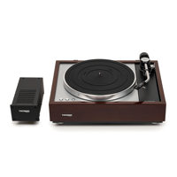 Thorens TD 1600 TP 160 variant 19