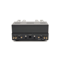 Cary Audio CAD-120S MkII Amplifier variant 2