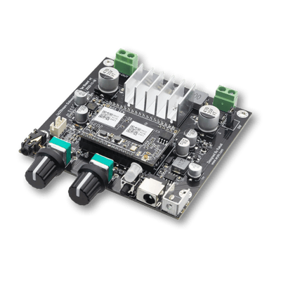 Arylic Up2Stream Amp Sub - Multiroom Wireless Subwoofer Amplifier Board