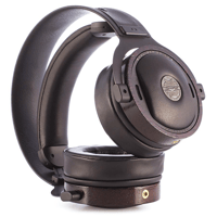 Kennerton Audio Equipment Gjallarhorn JM Edition Wenge variant 4