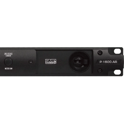 Furman Prestige Series P-1800 AR 15A Voltage Regulator/Power Conditioner