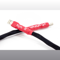 Tellurium Q Blue II USB Cable variant 5