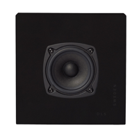 Dls Sweden Flatbox Slim Mini Black variant 1