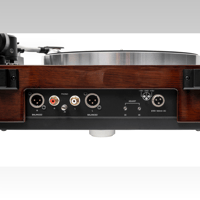Thorens TD 1601 TP 160 variant 6