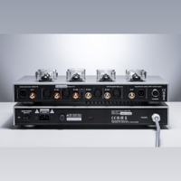 E.A.T. - European Audio Team E-Glo FB Phono Stage variant 3