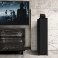 Klipsch R-40SA variant 20