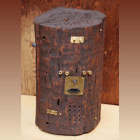 TIKI TUBE AMPS Earl variant 12