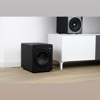 Elipson PRESTIGE FACET SUB 8.1 variant 9