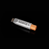 Ansuz Acoustics Sortz / Noise Reduction (USB) variant 1