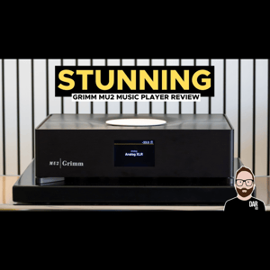 Thumbnail of the video review https://www.youtube.com/watch?v=Xhox_hRwpLA