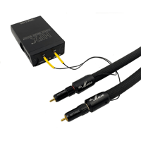 Tara Labs The Muse w/HFX Ground Station variant 1