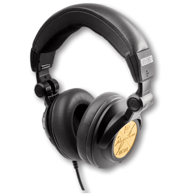 ultrasone  SIGNATURE MASTER MKII HEADPHONES