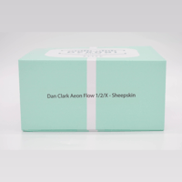 Dekoni Audio Memory Foam Replacement Ear Pads for Dan Clark Audio Aeon 2 – Elite Sheepskin variant 5