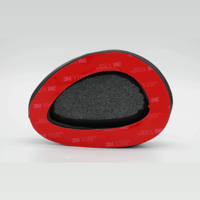 Dekoni Audio Memory Foam Replacement Ear Pads for Dan Clark Audio Aeon 2 – Elite Sheepskin variant 4