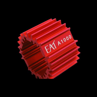 E.A.T. - European Audio Team Cool Damper variant 2