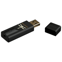 AudioQuest DragonFly Black variant 4