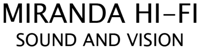 Miranda Hifi