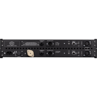 Manley Laboratories Stereo Pultec-Style EQ variant 3