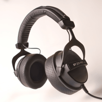 Dekoni Audio Universal Fit 100mm Replacement Earpads (Fits Beyerdynamic, AKG & More) variant 9
