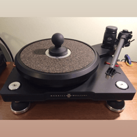 Kuzma Kuzma  Outer bronze ring clamp variant 2