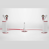 Omega Audio Concepts ALL IN ONE variant 4