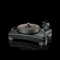 VPI Industries Prime - Black Leather variant 4