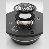 SVS SVS Ultra Evolution Nano variant 8