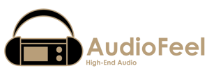 Audiofeel logo