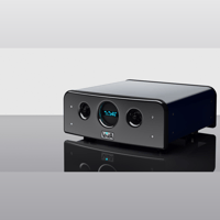 Viva Audio Numerico DAC variant 3