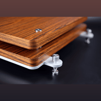 Fjord Audio P150 Stand variant 2