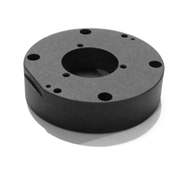 Kuzma SME 30 Kuzma armboard variant 1